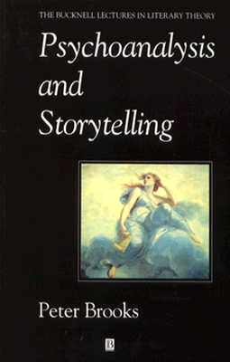 【预售】Psychoanalysis And Storytelling