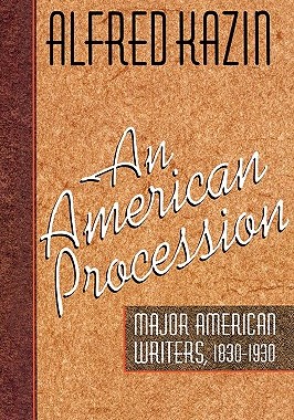 【预售】American Procession