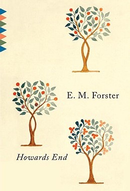 【预售】Howards End