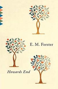 【预售】Howards End