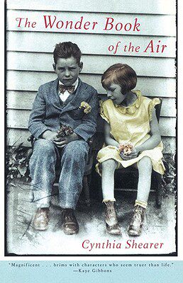 【预售】The Wonder Book of the Air