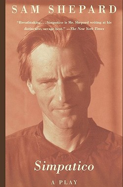 【预售】Simpatico