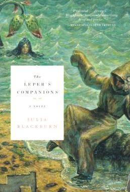 【预售】The Leper's Companions