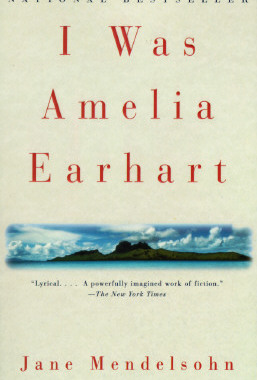 【预售】I Was Amelia Earhart