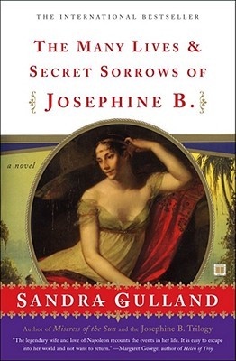 【预售】The Many Lives & Secret Sorrows of Josephine B.