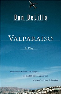 【预售】Valparaiso: A Play