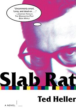 【预售】Slab Rat