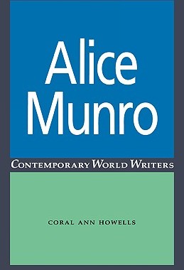 【预售】Alice Munro