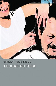 【预售】Educating Rita