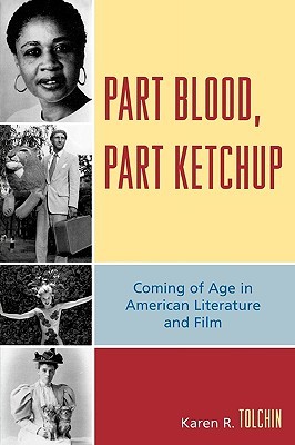 【预售】Part Blood, Part Ketchup: Coming of Age in American