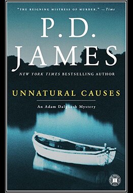 【预售】Unnatural Causes