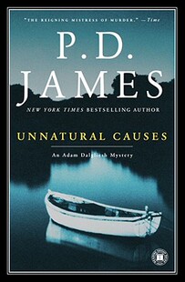 【预售】Unnatural Causes