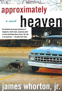 【预售】Approximately Heaven