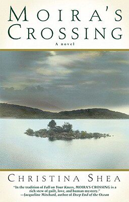 【预售】Moira's Crossing