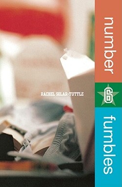 【预售】Number 6 Fumbles