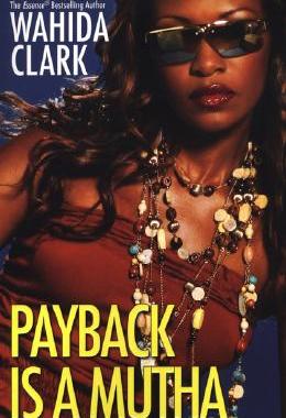 【预售】Payback Is a Mutha