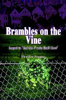 【预售】Brambles on the Vine: Sequel to 'And the T'Wain