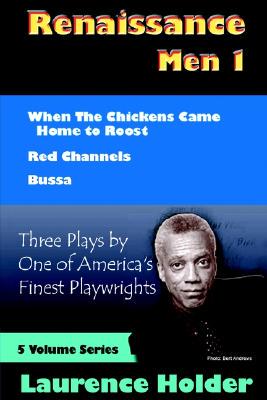 【预售】Renaissance Men I: 3 Plays