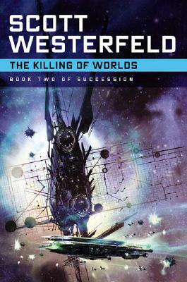 【预售】The Killing of Worlds