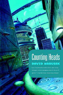 【预售】Counting Heads