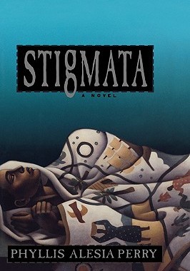 【预售】Stigmata