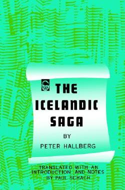 【预售】The Icelandic Saga
