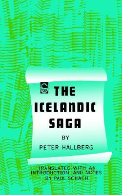 【预售】The Icelandic Saga