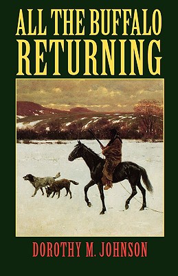 【预售】All the Buffalo Returning
