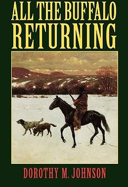 【预售】All the Buffalo Returning