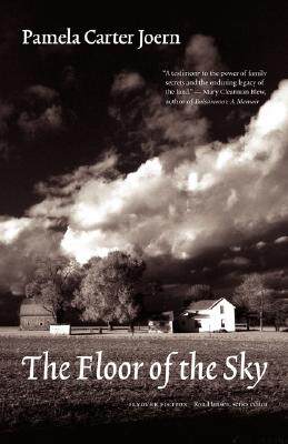 【预售】The Floor of the Sky