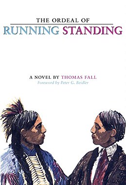 【预售】The Ordeal of Running Standing