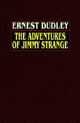 【预售】The Adventures of Jimmy Strange