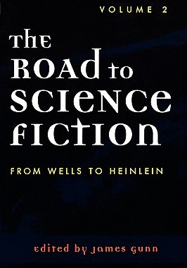 【预售】From Wells to Heinlein