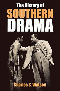 【预售】The History of Southern Drama