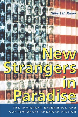 【预售】New Strangers in Paradise: The Immigrant Experience