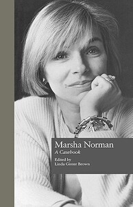 【预售】Marsha Norman