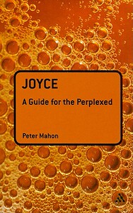 【预售】Joyce: A Guide for the Perplexed