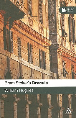 【预售】Bram Stoker's Dracula: A Reader's Guide
