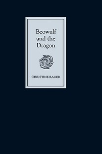 and Beowulf 预售 Analogues Dragon Parallels the