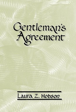 【预售】Gentleman's Agreement