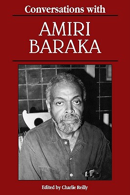 【预售】Conversations with Amiri Baraka