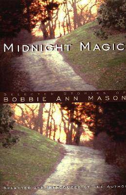 【预售】Midnight Magic: Selected Stories of Bobbie Ann