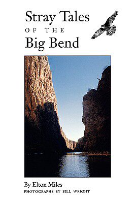 【预售】Stray Tales of the Big Bend