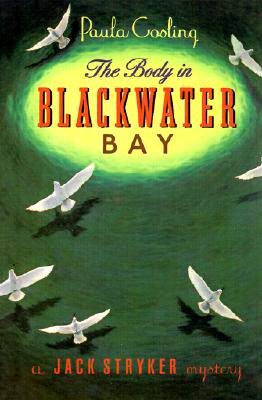 【预售】The Body in Blackwater Bay