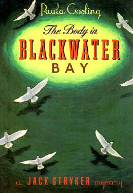 【预售】The Body in Blackwater Bay