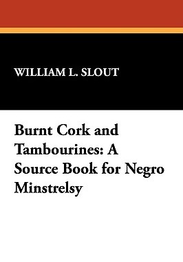 【预售】Burnt Cork and Tambourines: A Source Book for Negro