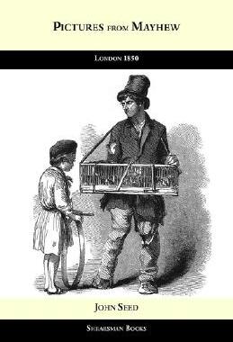 【预售】Pictures from Mayhew. London 1850.