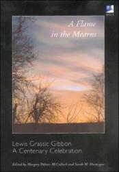 【预售】A Flame in the Mearns: Lewis Grassic Gibbon: A