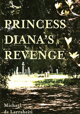 【预售】Princess Diana's Revenge