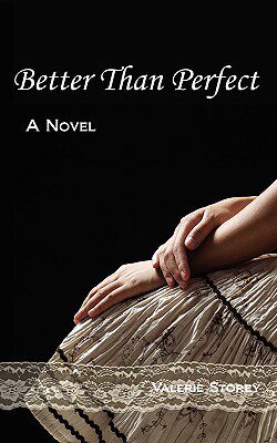 【预售】Better Than Perfect